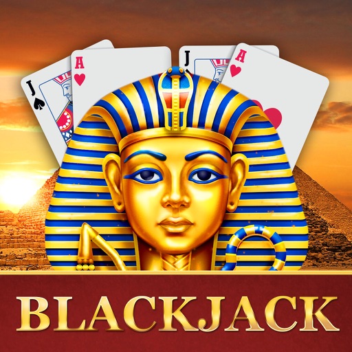 Blackjack Pharaoh Edition Pro icon