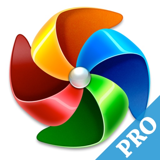 HiMedia Pro - to lock your photos and videos icon