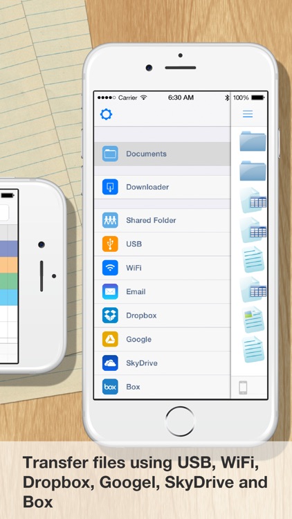 TextEditor : Plain & Rich Text Editor and Word Processor