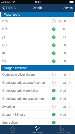 Velda Pond Test(圖3)-速報App