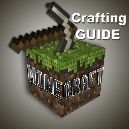 Crafting Guide for MC - Ultimate Crafty Guide fоr Minecraft & Mobs Guide