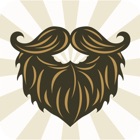 Beard Stash Free - Funny Mustache Pic & Booth Split