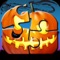 AAA Jigsaw for evil halloween  is a cute jigsaw game especially for Hallowmas 