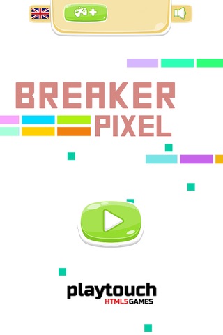 Breaker Pixel screenshot 4