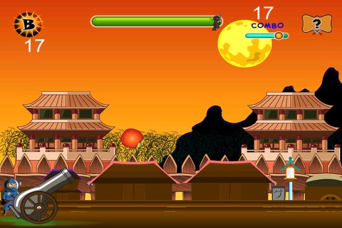 FruitSweeper - Fruit Popping Fun screenshot 3