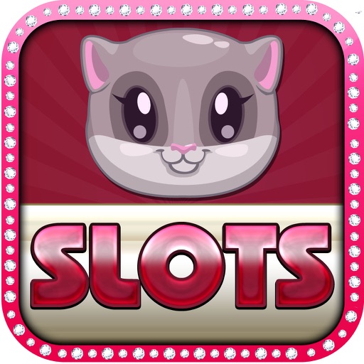 Kitty Casino Fun iOS App