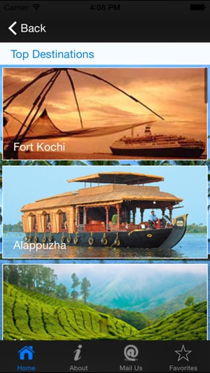 India Tourism - Guide(圖5)-速報App