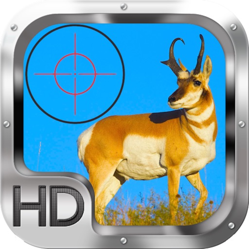 Buck Hunter Adventure Edition iOS App