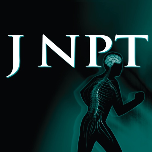Journal of Neurologic Physical Therapy icon