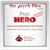 PsycHero - - Test Prep for AP Psychology, GRE, EPPP and NCLEX Exams