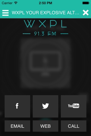 WXPL screenshot 3