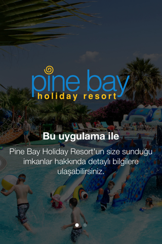 Pine Bay Holiday Resort screenshot 4