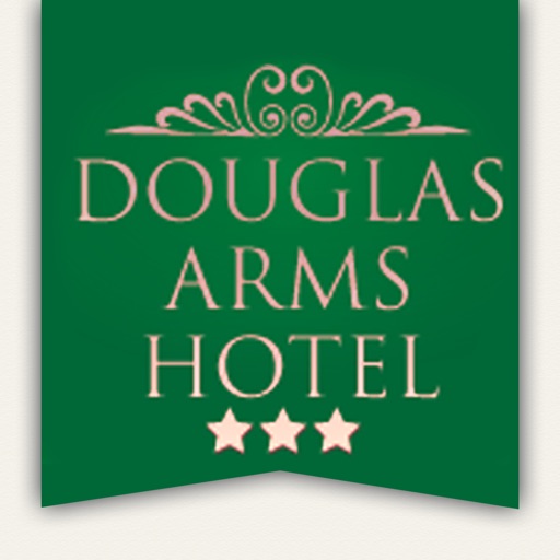 Douglas Arms Hotel, Scotland