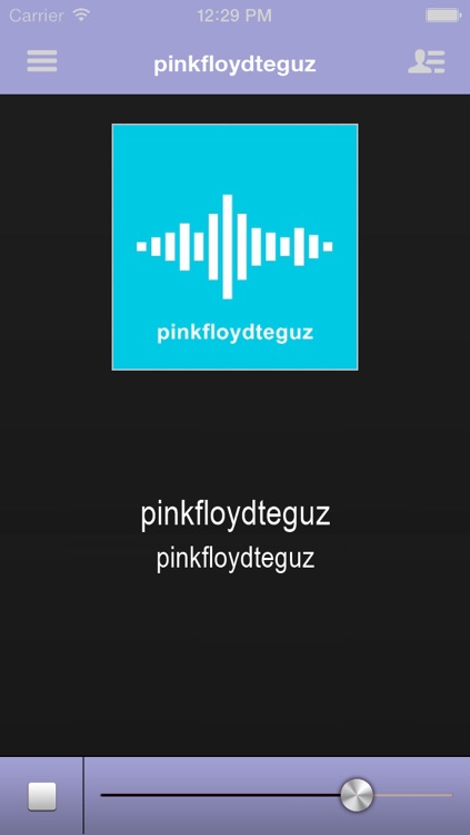 Radionomy App for pinkfloydteguz