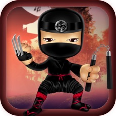 Activities of My Epic Ninja Superheroes World Fighter Club Game