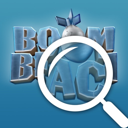 Tactics for Boom Beach icon