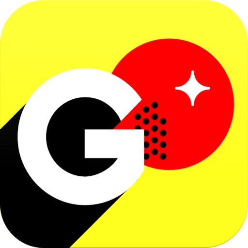 GifMill Icon