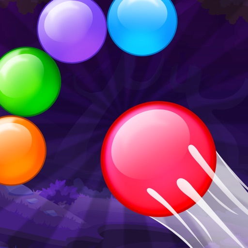 Bubbles Shooter icon