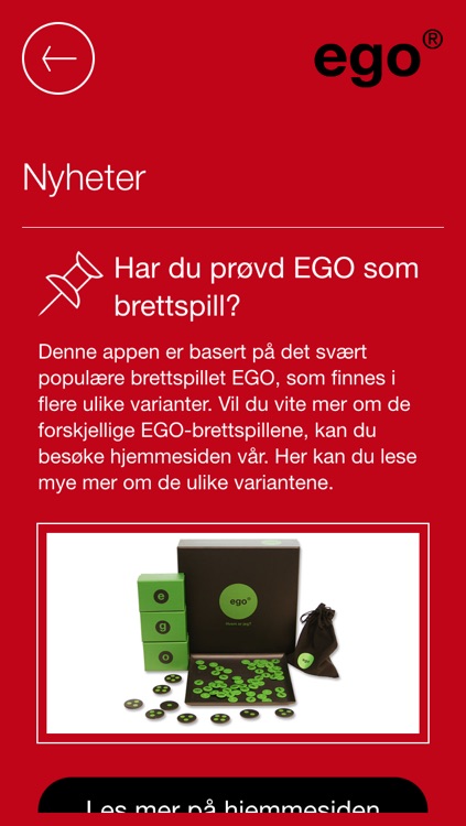 EGO Lite screenshot-4