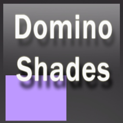 Domino Block - Match Simmilar Blocks Icon