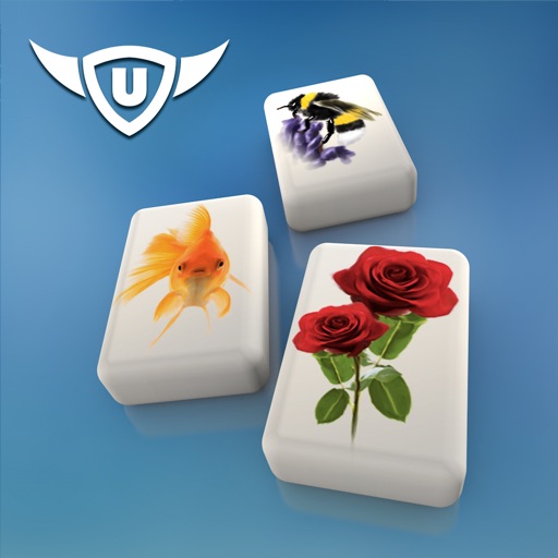 Upjers Mahjong iOS App