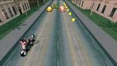 Motor Speed Racing Captura de tela 4