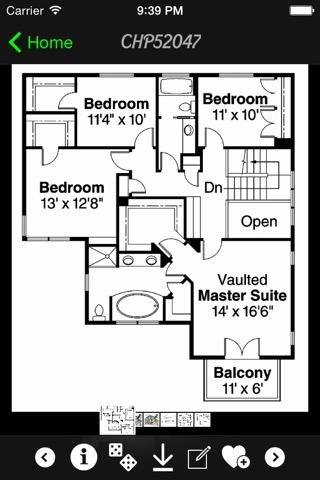 Craftsman House Plans Masterのおすすめ画像4