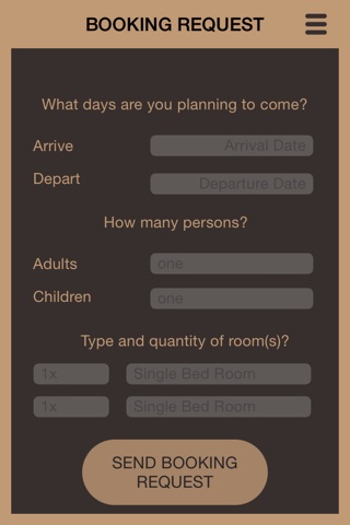 Hotel Cosmopolit screenshot 4