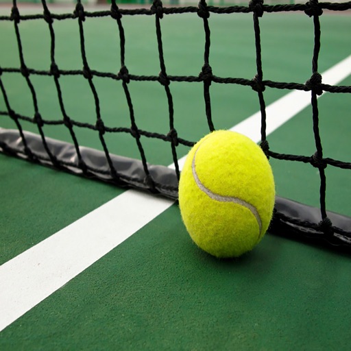 Tennis Scores