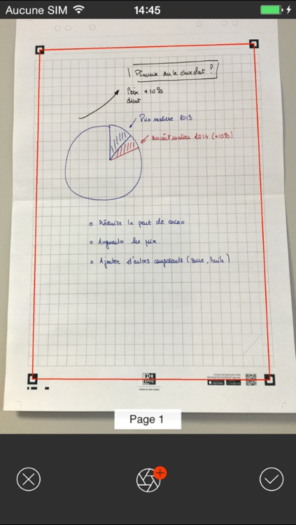 PowerChart by Oxford FlipCharts