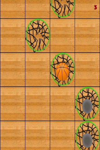 Super Finger Basketball Hero : Arcade Slam Dunk Shooter Game Free screenshot 4