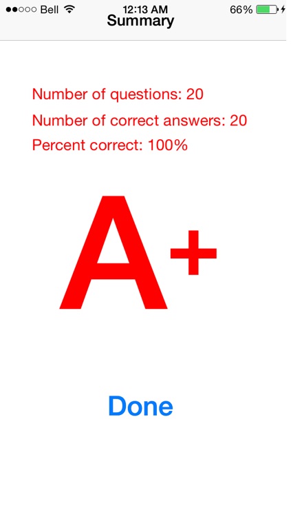 Arithmetic Basics screenshot-4