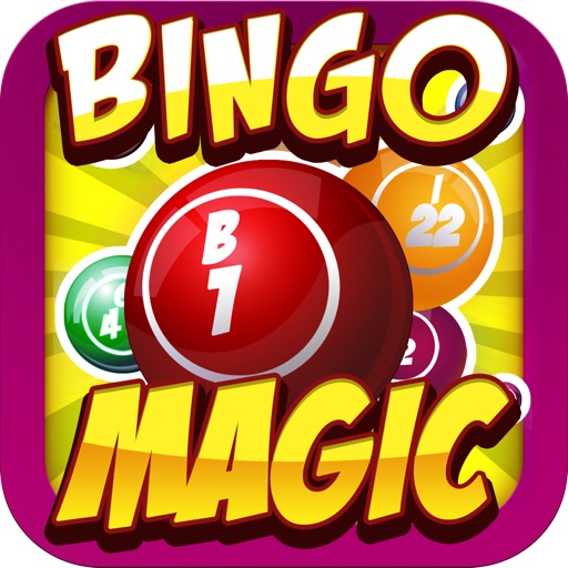 Ace Bingo Magic Lotto Casino: Betting with Bonanza in Baccarat City! iOS App