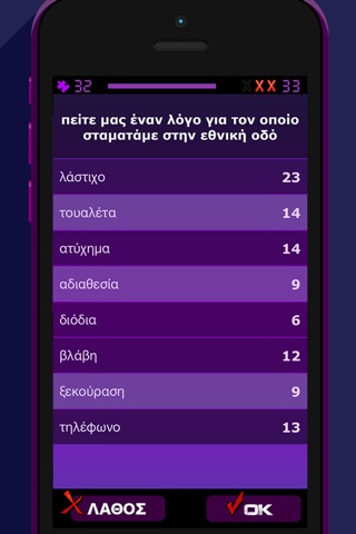 Τι είπαν; Lite screenshot 2