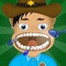 American Police Dentist Mania Pro - crazy teeth doctor game