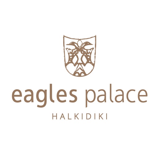 Eagles Palace Halkidiki for iPad