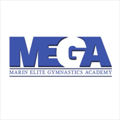 MEGA Gymnastics icon