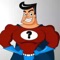 Superhero Quiz - Fantastic trivia game app about famous comic books, movies and films from 2015 & before