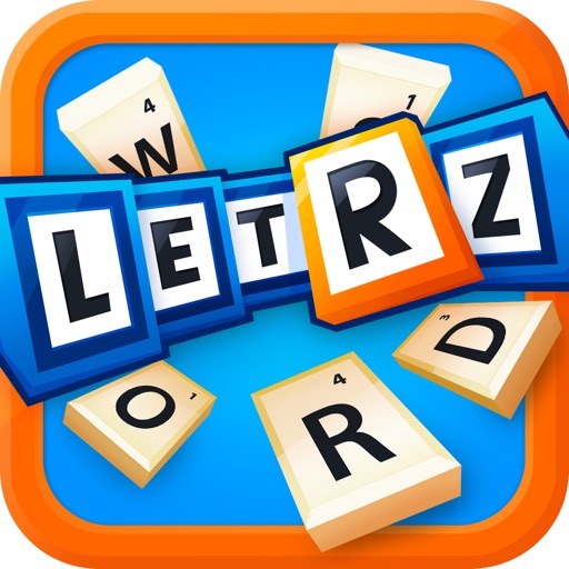 LETRZ iOS App