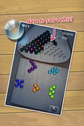 Magic Baubles screenshot 4