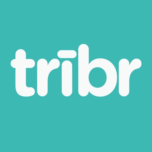tribr - better group activities by tribr,inc.