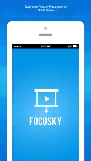 Focusky Viewer(English)