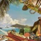 Paradise Mystery Hidden Object Game