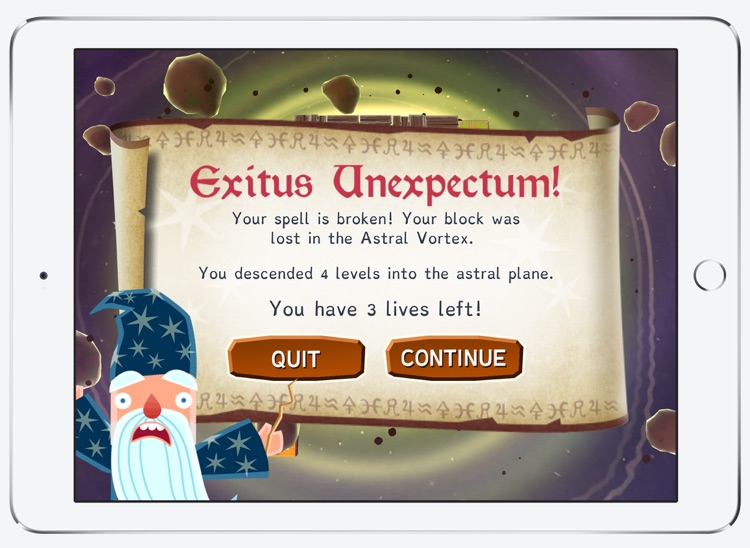 Spell Block Academy screenshot-4