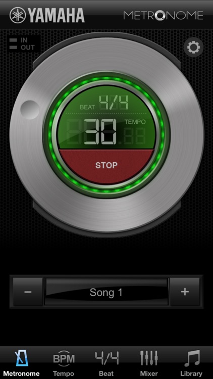 Metronome - US screenshot-3
