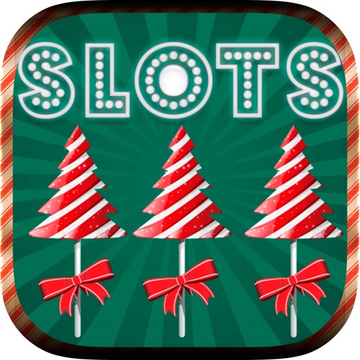 Abacus Christmas Slots FREE Casino Game iOS App
