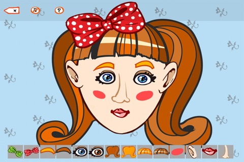 English for kids – Face screenshot 2