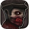 Zombie Run From Hell