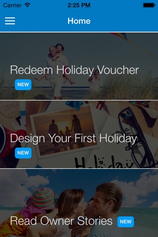 Wyndham Holiday & Save screenshot 2