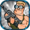 Commando Jungle War Escape: Day of Combat